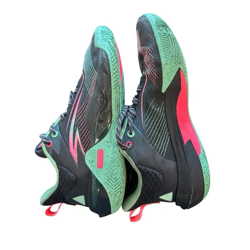 Anta Kai 1 Speed Celestial Guardian Basketball Shoes Mens 12 With Box